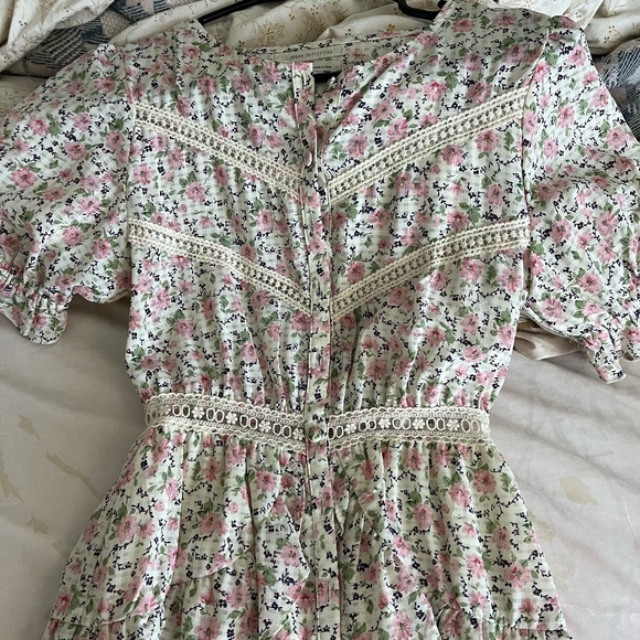 Dress (Urban outfitters) - Picture 4 of 4